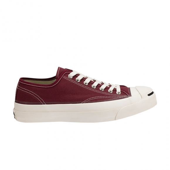 Addict x Jack Purcell Canvas 'Maroon' - 1CL445