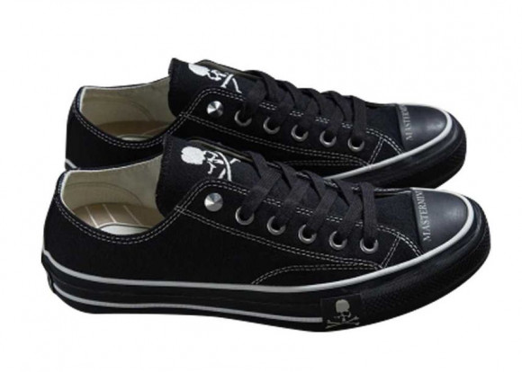 Converse Mastermind Japan x Addict Chuck Taylor All Star Canvas Shoes/ Sneakers 1CL731 1CL731