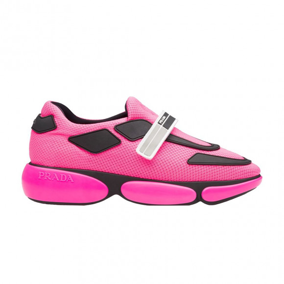 Prada Wmns Cloudbust 'Fluorescent Pink' | Women's Size 3.5 - 1E293I-3KNA-F0O0H-FDB40
