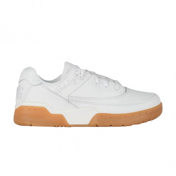 Ewing 33 Low | White | Men's Size 9 - 1EW90114-156
