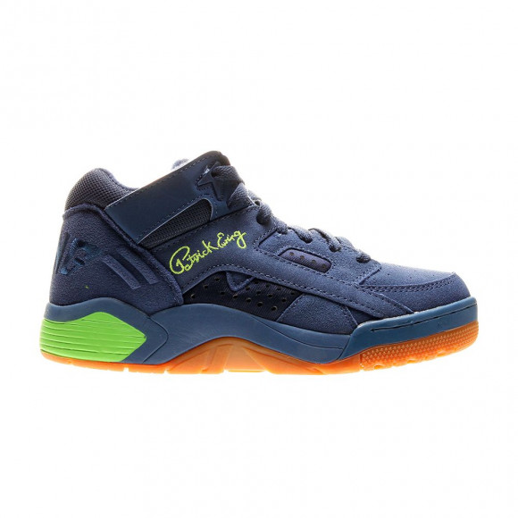 Ewing Wrap Mid | Blue | Men's Size 8 - 1EW90122-470