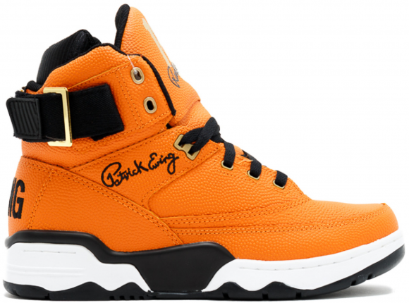 ewing 33 hi orange
