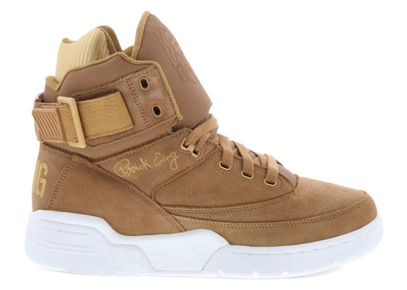 Ewing 33 Hi 'Tan' - 1EW90196-920