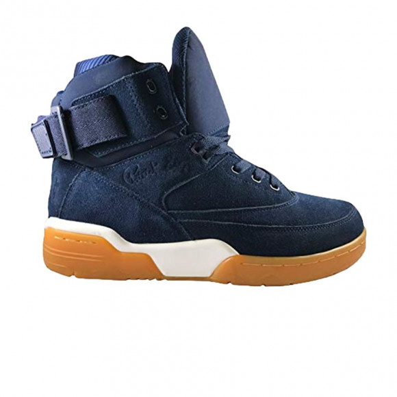 Ewing 33 Hi 'Navy Gum' | Blue | Men's Size 12 - 1EW90212-475