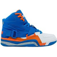 Ewing Athletics Concept X Anthony Mason, Blue  /White  /Orange - 1EW90237-132