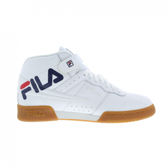 Fila F-13 Logo - Homme Chaussures - 1FM00005-125