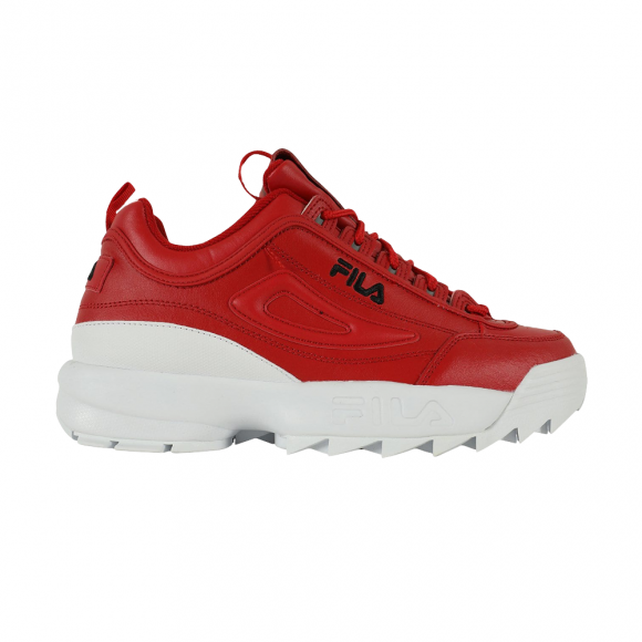 Disruptor 2 'Red' - 1FM00685-602