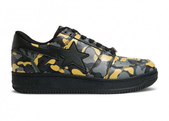 A Bathing Ape Bape Sta M2 Madison Avenue Camo - 1G72191025