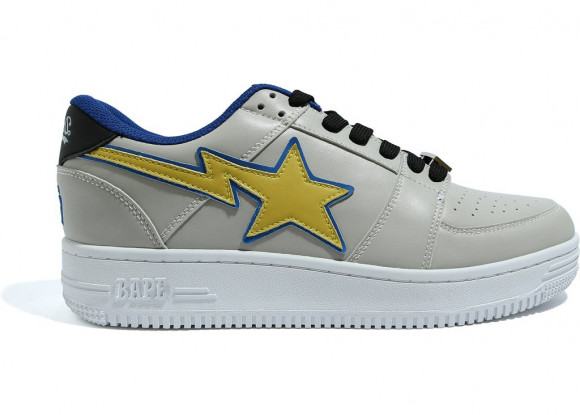 A Bathing Ape Bape Sta Low Dreamville - 1G73191903
