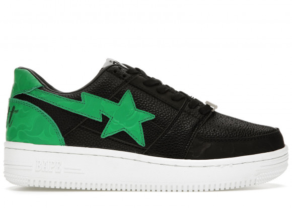 A Bathing Ape Bape Sta Low Gunna - 1G73191927