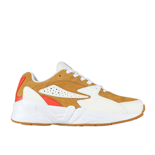 Fila Hanon x Mindblower 'Gold Rush' - 1GM00545-122