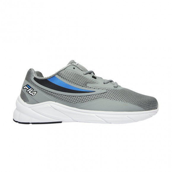 Fila Cypherspeed 5 'Grey' | Men's Size 11.5 - 1GM01648-256