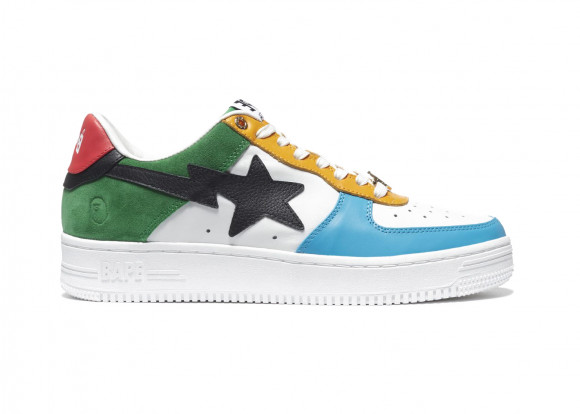 A Bathing Ape Bape Sta Low Tokyo (2021) - 1H20191048