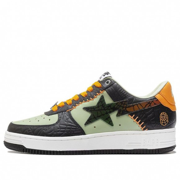 A BATHING APE Bape Sta - 1H70-291-015-BG