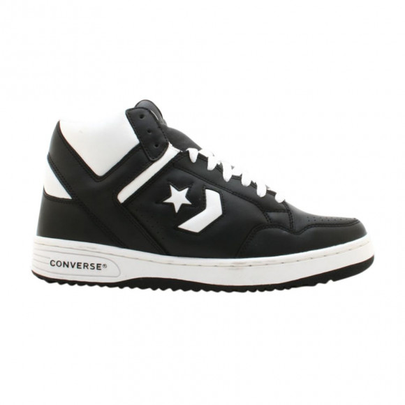 Converse Weapon Hi 'Black White' | Men's Size 8.5 - 1H778