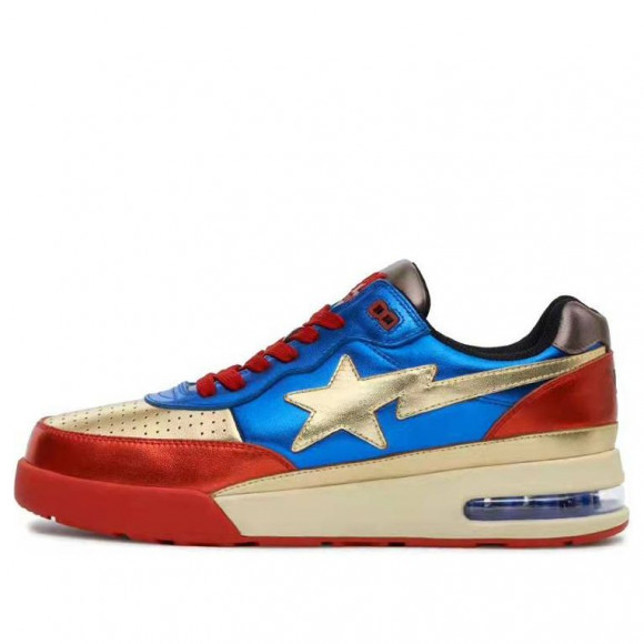 A BATHING APE Bape Road Sta Classic Reborn - 1I20-191-006-RBG