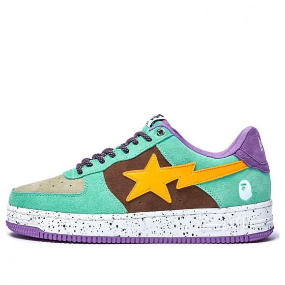 A BATHING APE Bape Sta - 1I20-291-008-YB