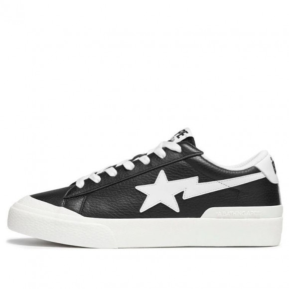 A BATHING APE Bape Mad Sta - 1I20-291-014-BW