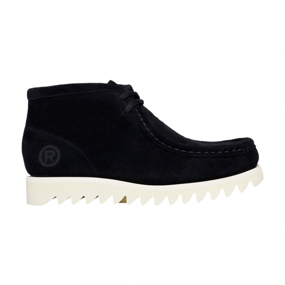 Manhunt #1 'Black' - 1I20191012-BLK