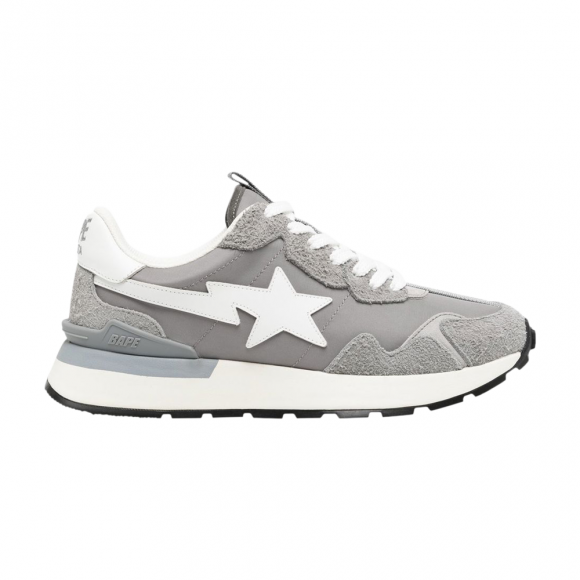Roadsta Express 'Grey' - 1I20191015-GRY
