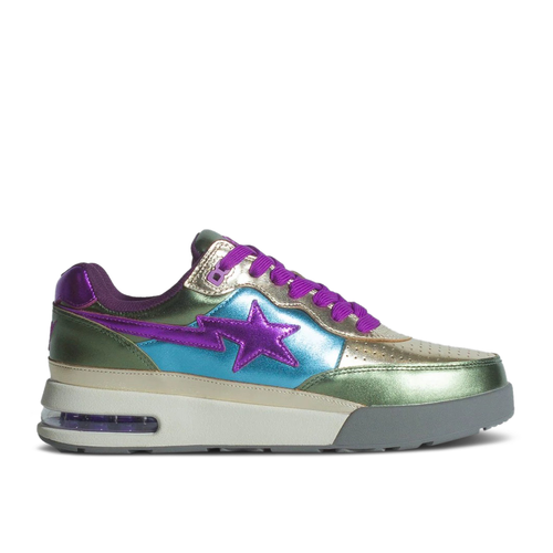 BAPE Wmns Roadsta M1 'Green' - 1I20291006-GRN