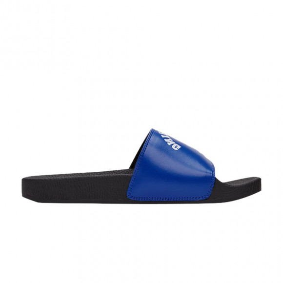 College Slide 'Blue' Online Exclusive - 1I25191001-BLU