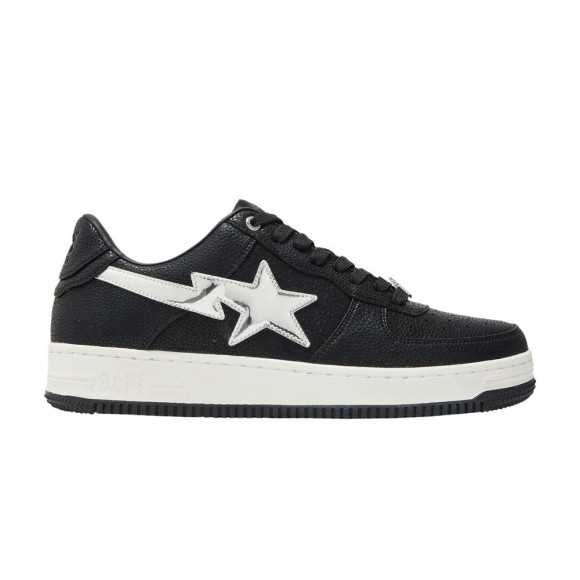 GOAT Exclusive - GOAT x Bapesta M2 'Black' | Men's Size 11 - 1I70191017-BLK-be1135b8120bc97cbbc4de282b05abca-GoatBlackFriday