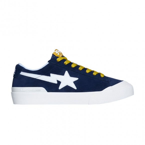BAPE Wmns Mad Sta #1 L 'Blue' | Women's Size 5 - 1I70291013-BLU