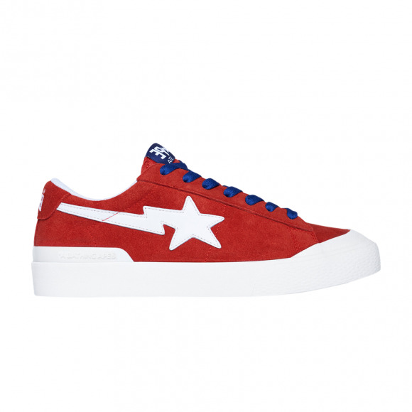Wmns Mad Sta #1 L 'Red' - 1I70291013-RED