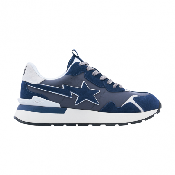 Wmns Roadsta Express #3 L 'Navy' - 1I70291014-NVY