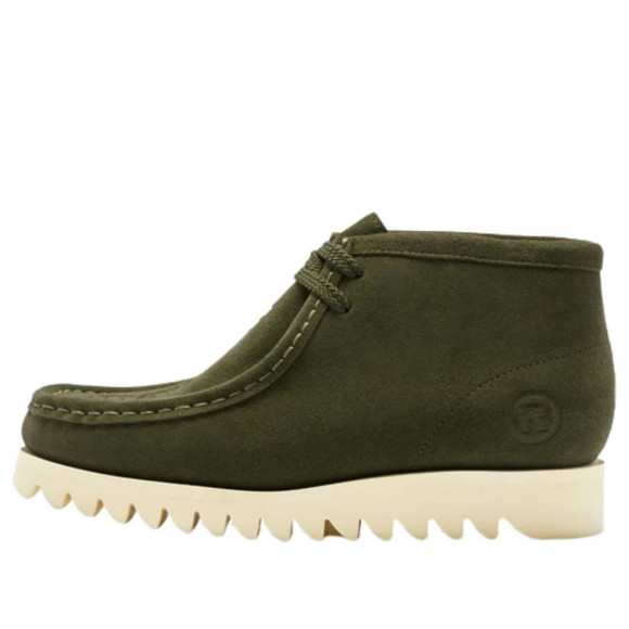 A Bathing Ape Bape Manhunt 'Olive Darb' 1I80-191-011-OLV - 1I80-191-011-OLV