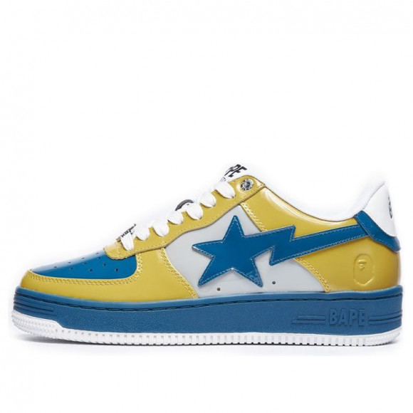A BATHING APE Bape Sta - 1I80-291-006-WBY
