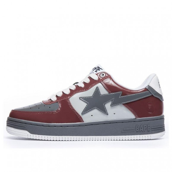 A BATHING APE Bape Sta - 1I80-291-006-WRG