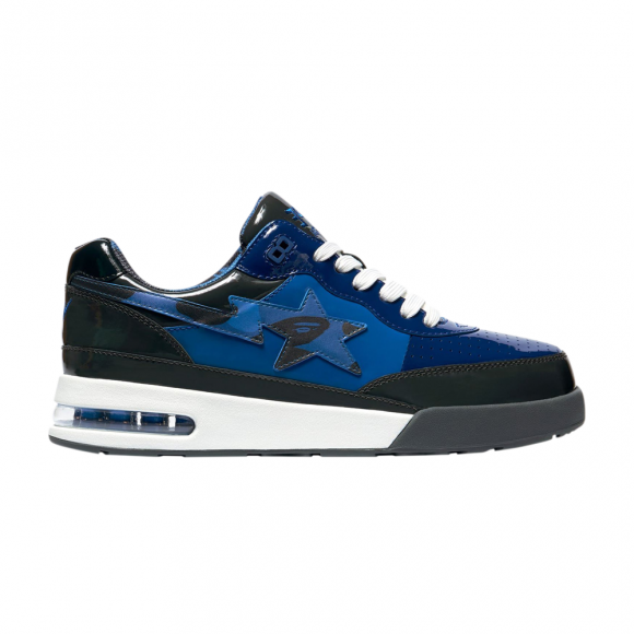 Wmns Roadsta #1 'Blue' - 1I80291003-BLU