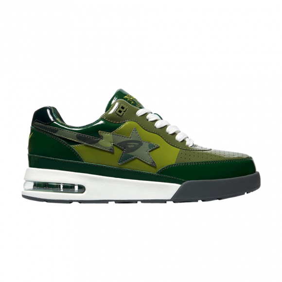 Wmns Roadsta #1 'Green' - 1I80291003-GRN
