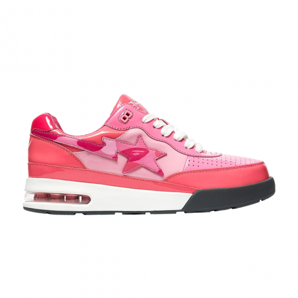 Wmns Roadsta #1 'Pink' - 1I80291003-PNK