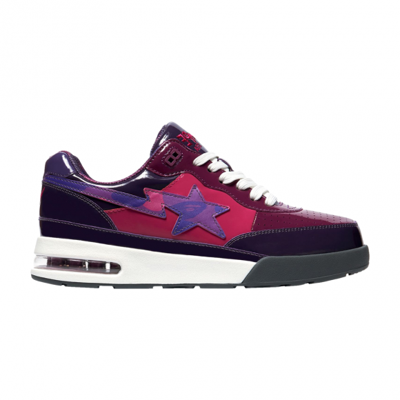 Wmns Roadsta #1 'Purple' - 1I80291003-PRP