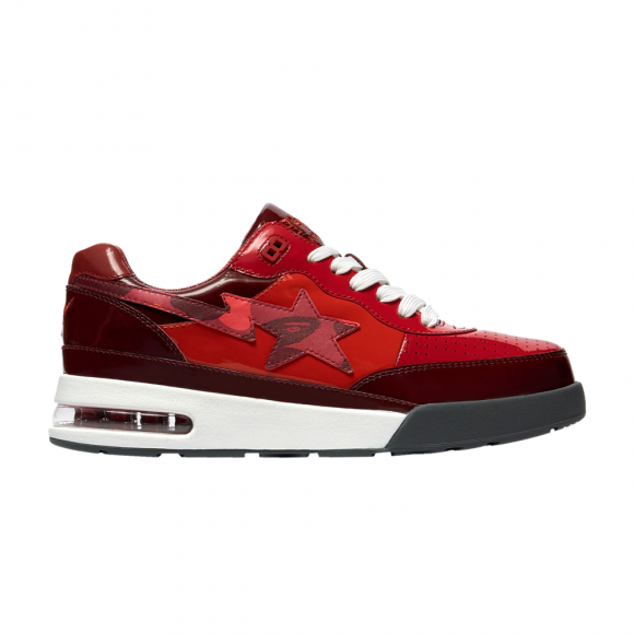 Wmns Roadsta #1 'Red' - 1I80291003-RED