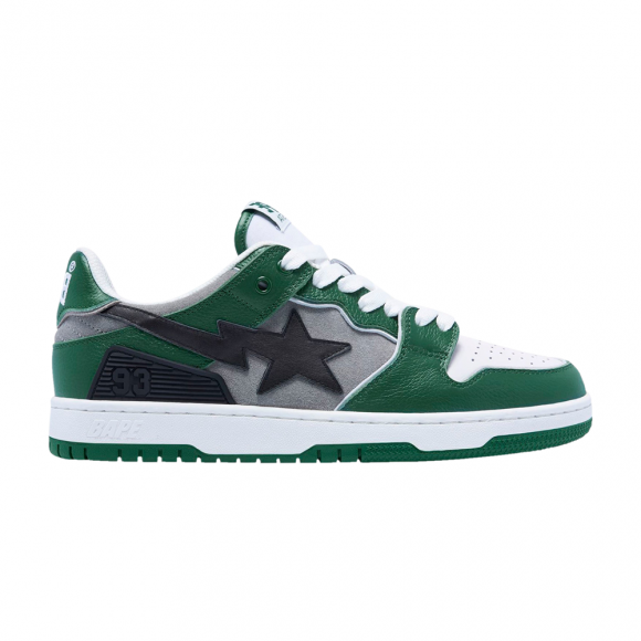 Wmns Sk8 Sta #1 'Green' - 1I80291010-GRN