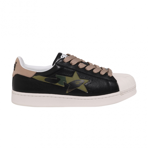 Wmns Skullsta #1 L 'Black' - 1I80291012-BLK