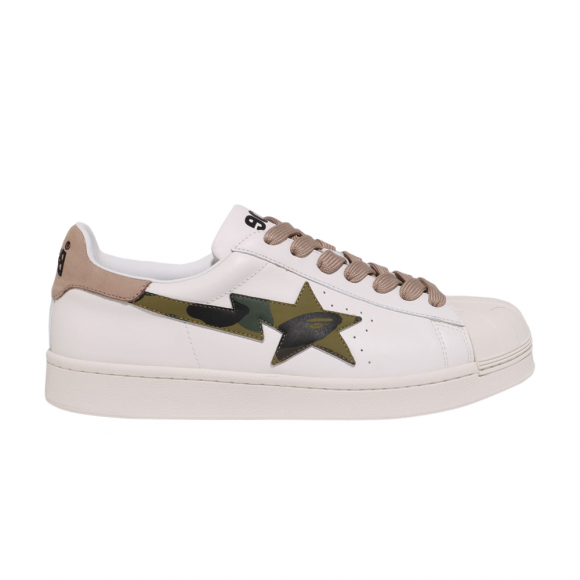 Wmns Skullsta #1 L 'White' - 1I80291012-WHT