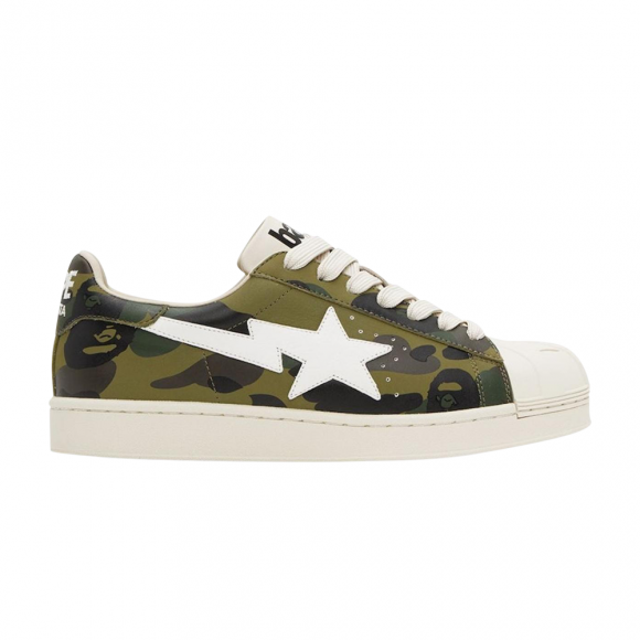 Skullsta '1st Camo - Green' - 1J20191008-GRN