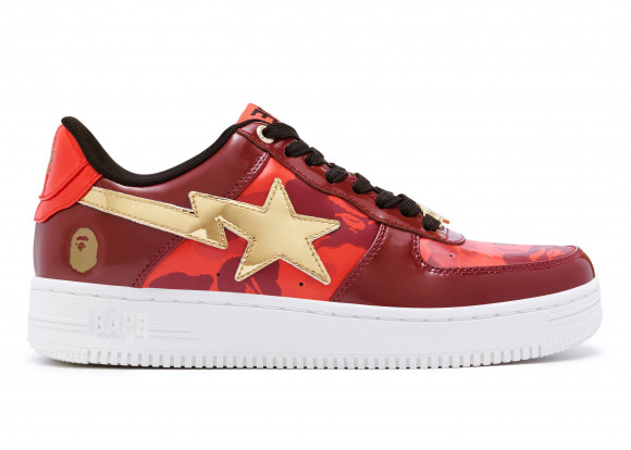 A Bathing Ape Bape Sta CNY Project - 1J22-191-003/1J22-291-003