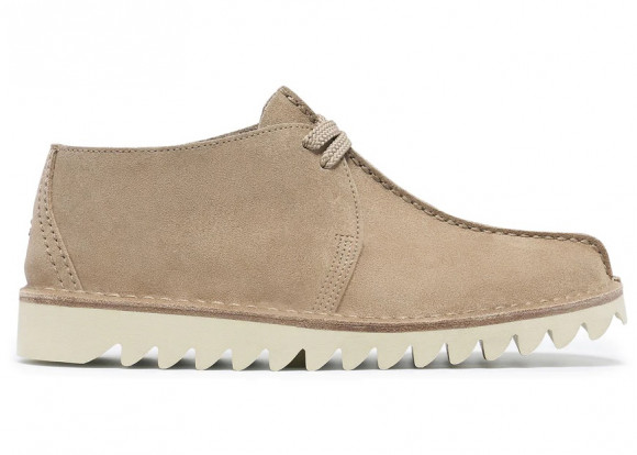 A Bathing Ape Bape Center Seam Beige - 1J30-191-029-BEI-/-001FWJ301029-BEI