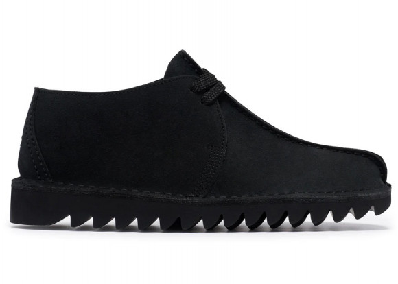 A Bathing Ape Bape Center Seam Black - 1J30-191-029-BLK-/-001FWJ301029-BLK