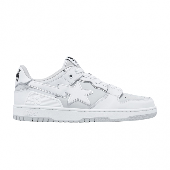Sk8 Sta #3 M1 'White' - 1J30191025-WHT