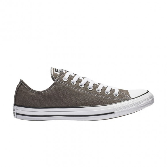 Nike Converse Chuck Taylor All Star Low 'Charcoal' | Grey | Men's Size 8.5 - 1J794-GRY