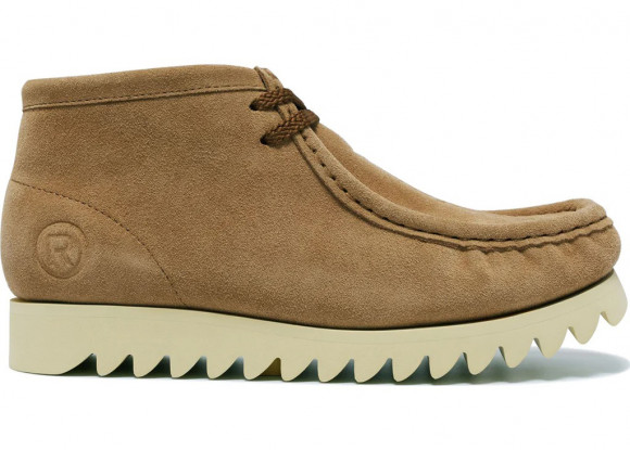 A Bathing Ape Bape Manhunt #1 Brown (2024) - 1J80-191-067-BRW/001FWJ801067I-BRW