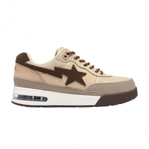 Roadsta #1 'Beige' - 1J80191062-BEI