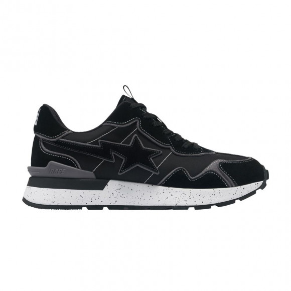 Roadsta Express #1 'Black' - 1J80191063-BLK